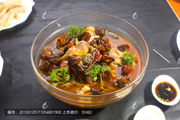 水煮魚