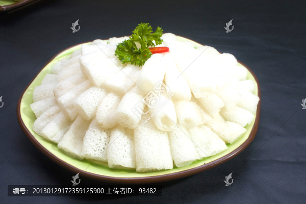 魚(yú)肚