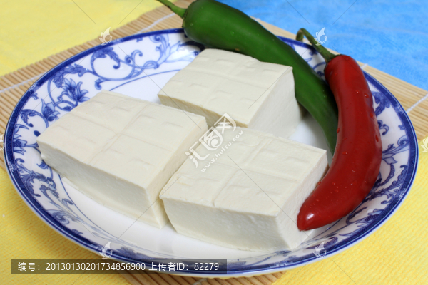 豆腐