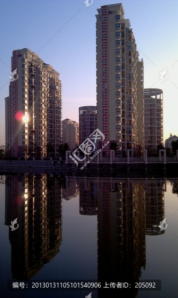 現(xiàn)代建筑
