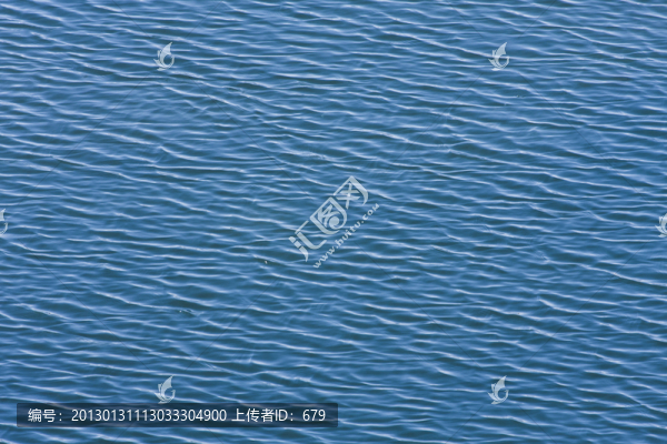 水波