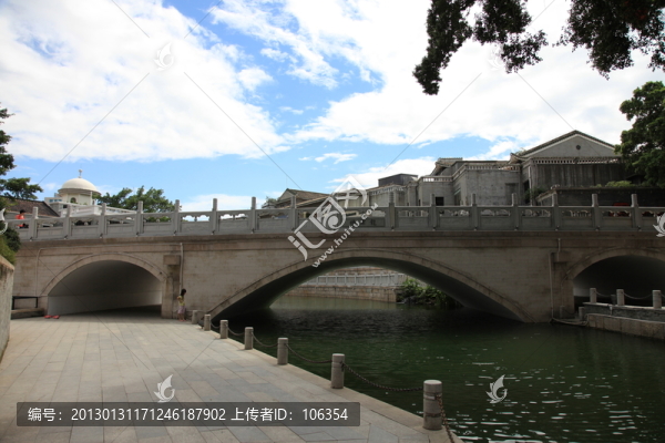 廣州市荔灣涌