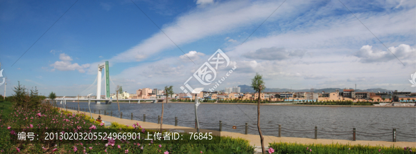 景觀橋