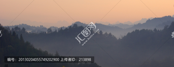 荔波風(fēng)光