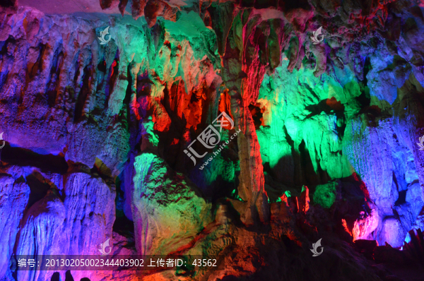喀斯特地貌,巖溶