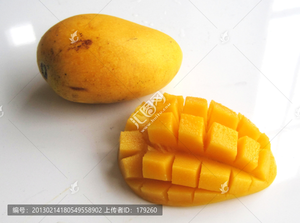 檸檬素材