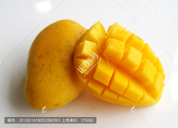 檸檬素材