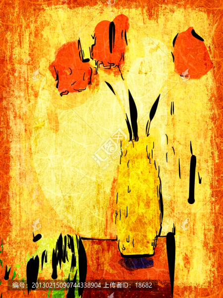 花瓶