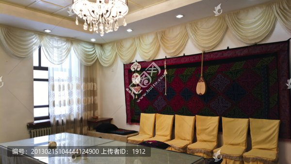 少數(shù)民族餐廳