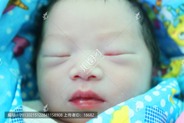 新生兒