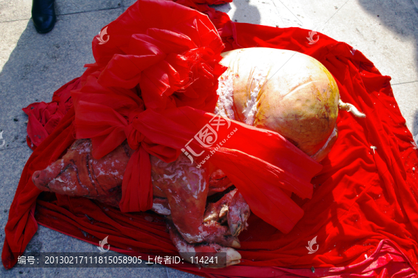 祭品