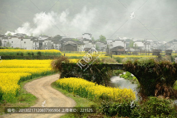 婺源