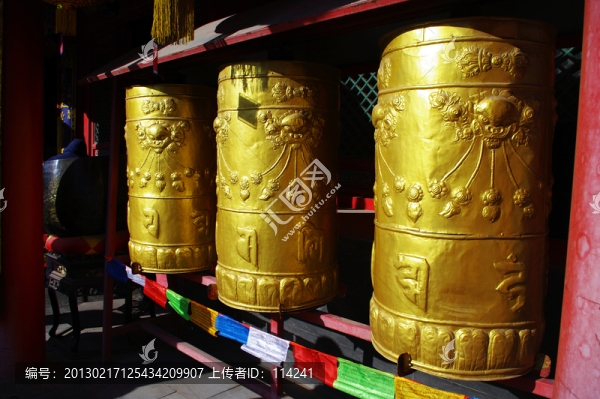 轉(zhuǎn)經(jīng)筒