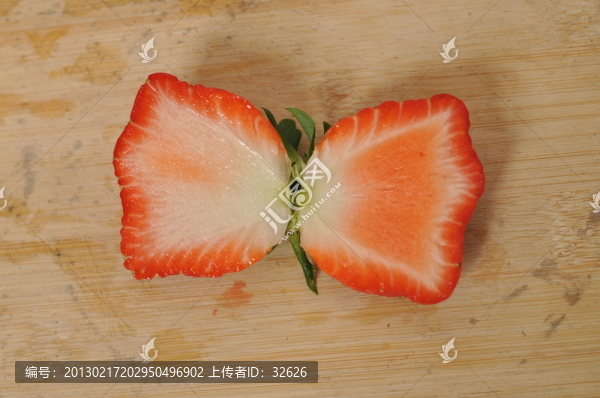 草莓