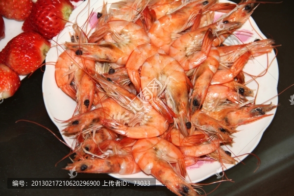 農(nóng)家院,,,,鹽水蝦