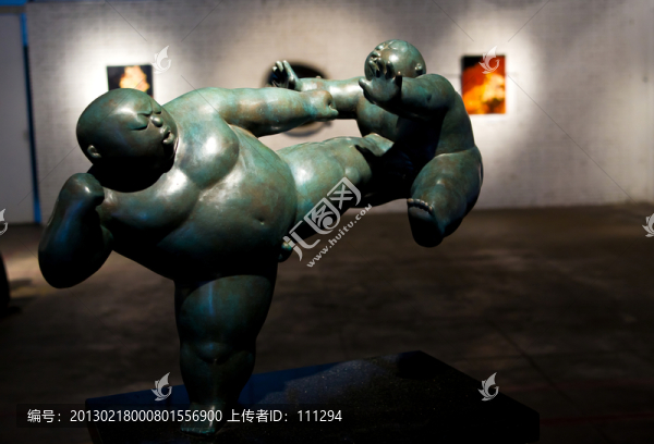當代雕塑藝術(shù)