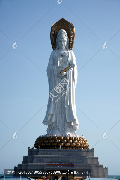 南海觀音
