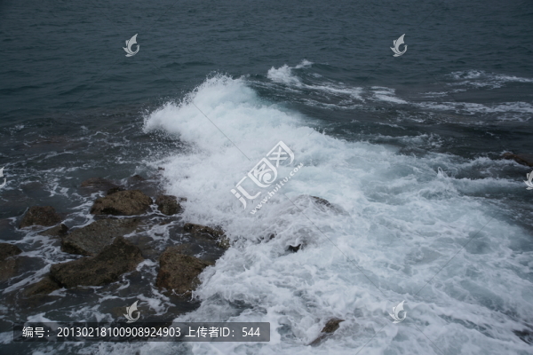 大海