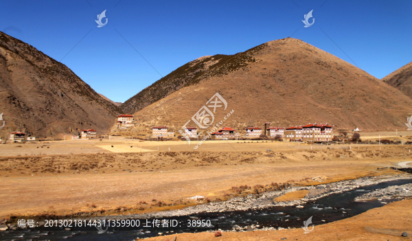 高原風(fēng)光