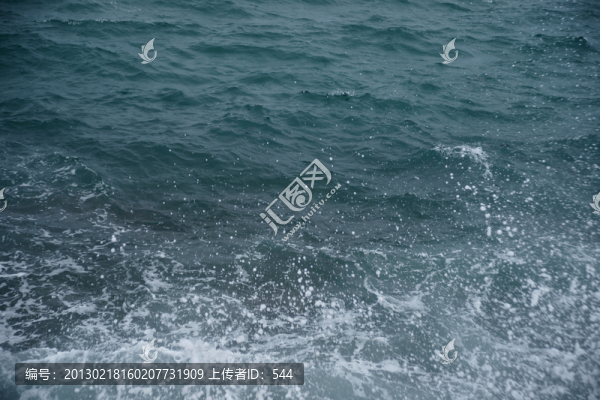 大海