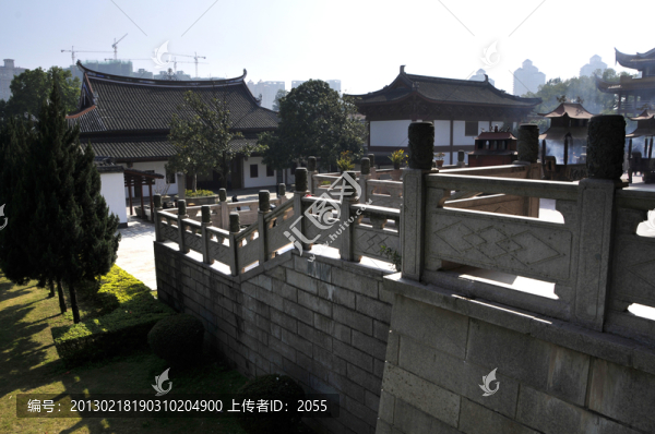 福州涼山西禪寺