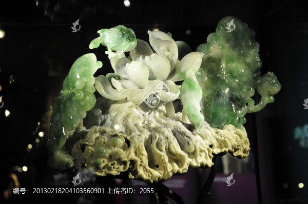 玉石之韻