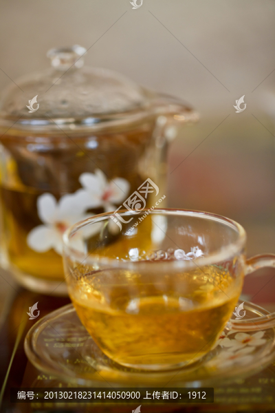 茶杯