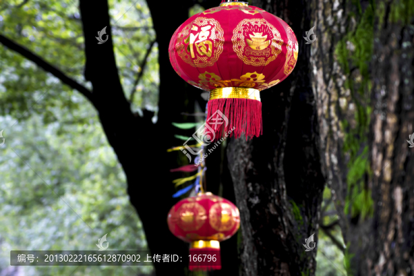 紅燈籠