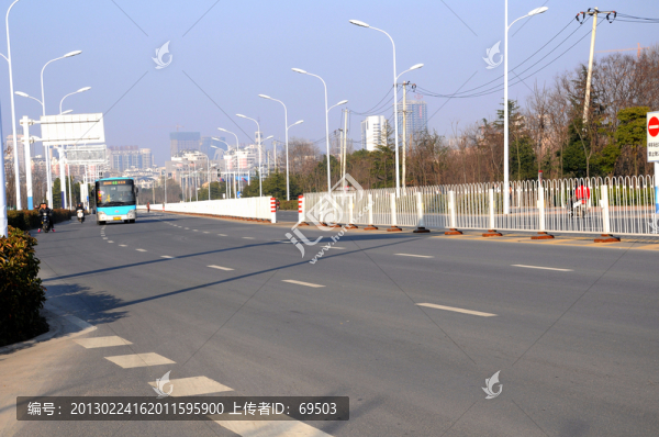 城市道路
