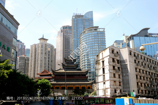 重慶羅漢寺