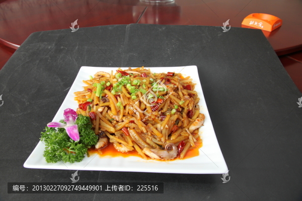 特色小炒