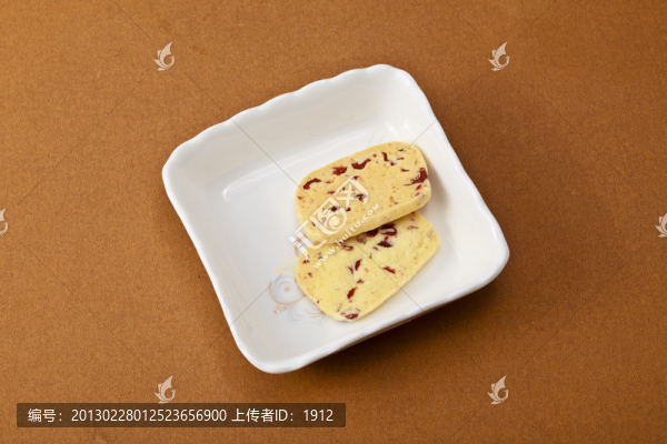 西點