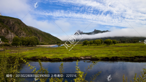 內(nèi)蒙古風(fēng)景