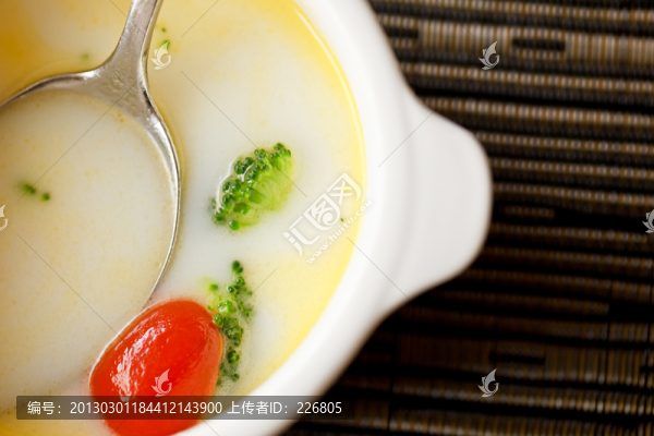 奶湯