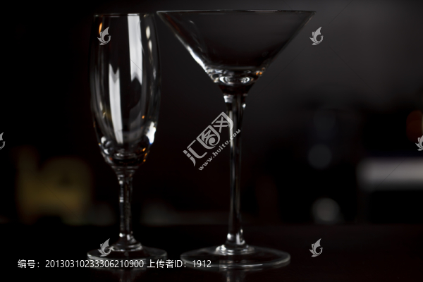 紅酒杯