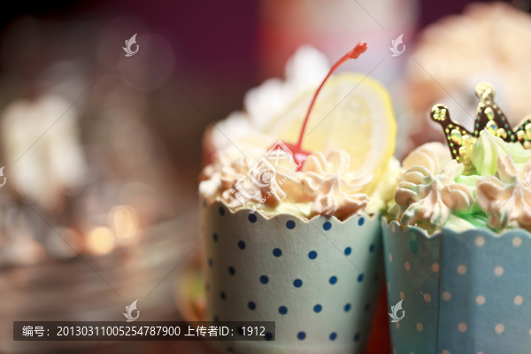 蛋糕