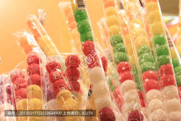 糖葫蘆
