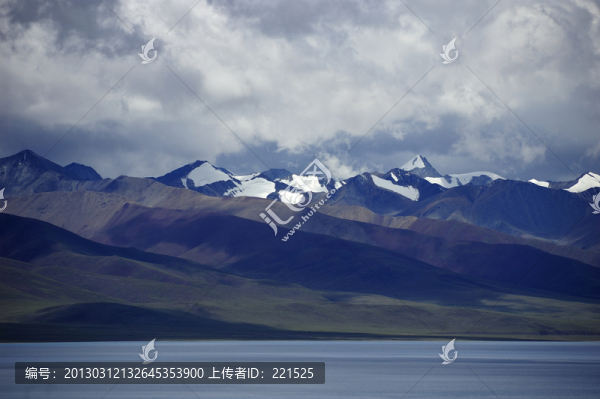 納木錯(cuò)