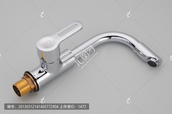 龍頭