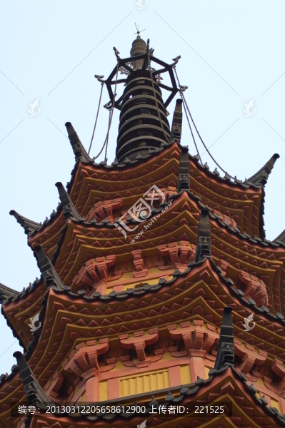 寶塔