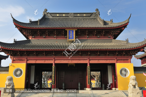 蘇州重圓寺