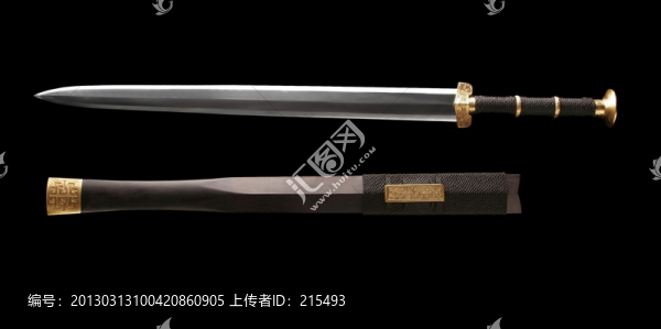 刀劍,文化遺產(chǎn)