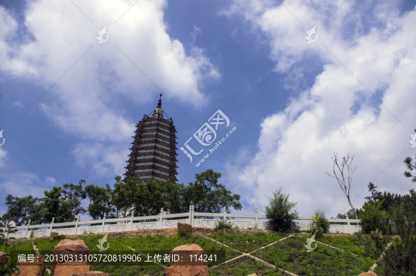 沈陽舍利塔