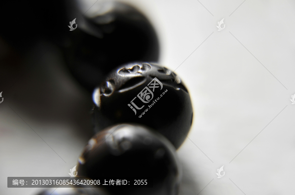 佛教物品,佛珠