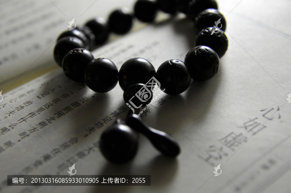 佛教物品,佛珠