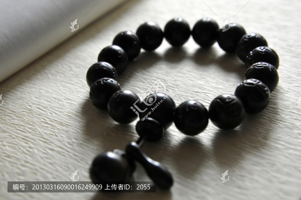 佛教物品,佛珠
