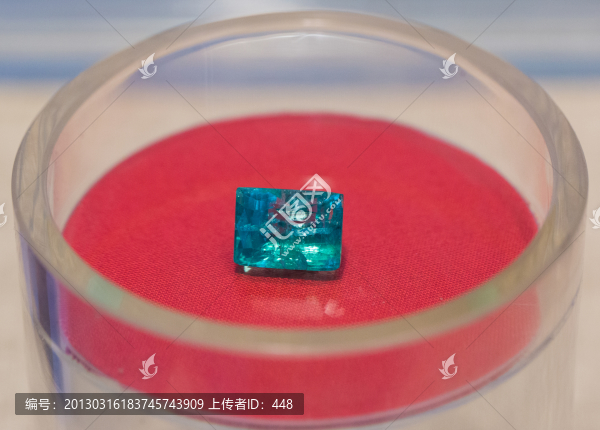 祖母綠寶石
