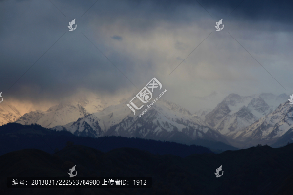 風(fēng)雨欲來