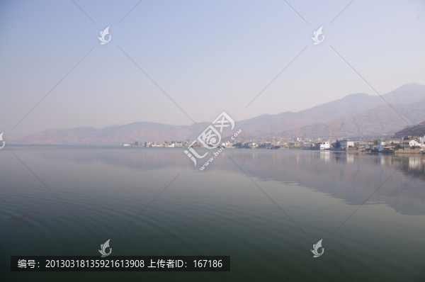 大理雙廊