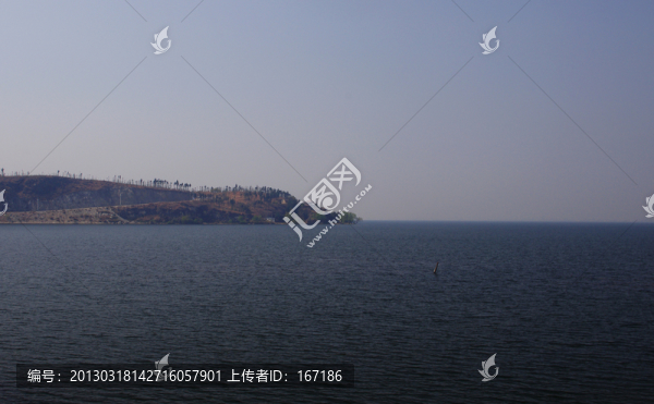 洱海風(fēng)光